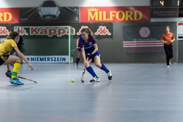 Bild 368 - B-Juniorinnen Deutsche Meisterschaften